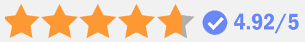 Dinovite Pet Supplements 5 star rating