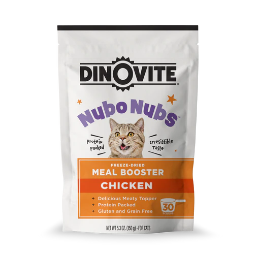 Dinovite Pet Supplements 7